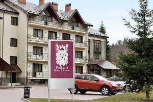 Zhdenevo - Hotels