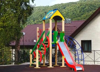 VitaPark Carpaty - 22