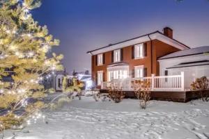 MillCreek Hotel, Vsevolozhsk