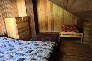 Papa Na Dache Mini-hotel, Krasnaya Polyana