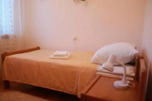 Energiya Hotel Complex, Mukhavets