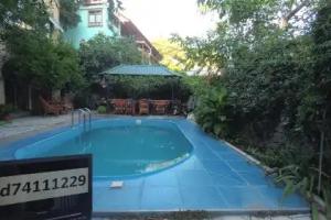 Villa Anastasia