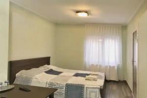 Tsarska gora Motel, Mezhgor'ye