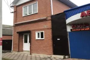 Guest house, Armavir