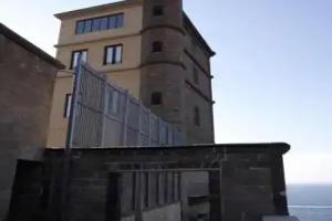 Villa Crawford, Sant'Agnello