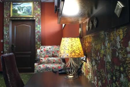 Astral Complex A - 9