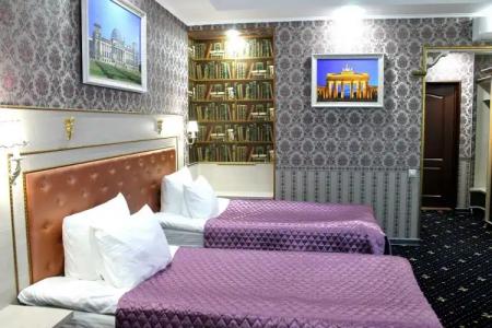 Astral Complex A - 4