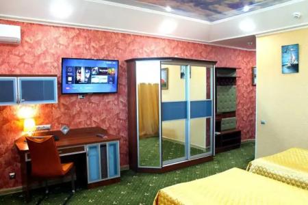 Astral Complex A - 1