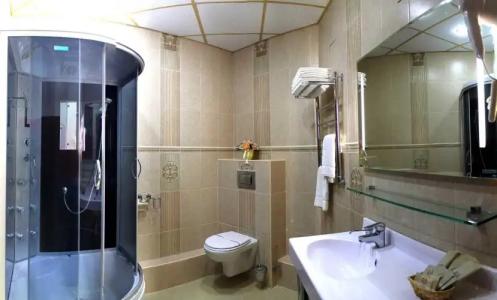 Astral Complex A - 8