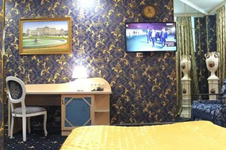 Astral Complex A - 14