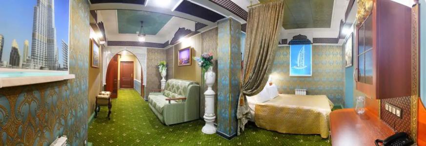 Astral Complex A - 18