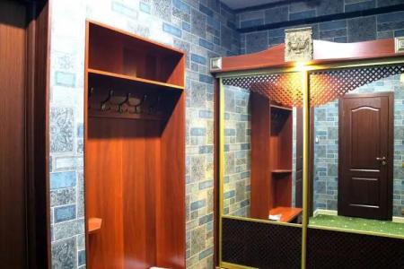 Astral Complex A - 15