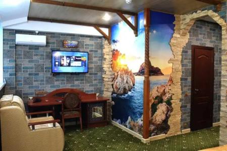 Astral Complex A - 19