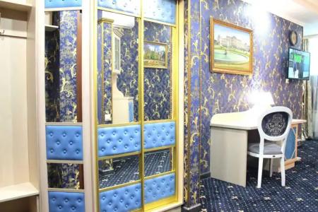 Astral Complex A - 12