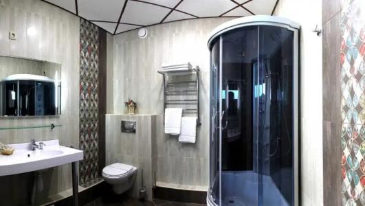 Astral Complex A - 6