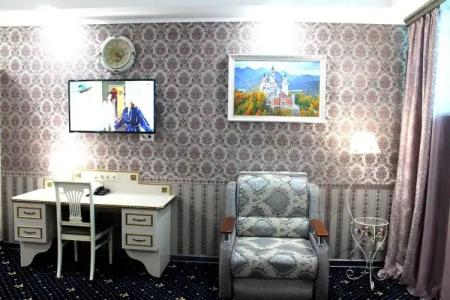 Astral Complex A - 11