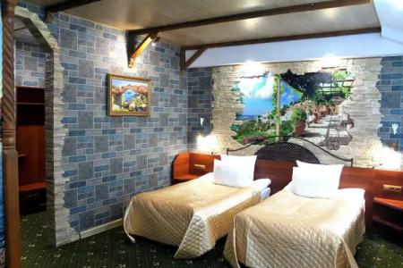 Astral Complex A - 17