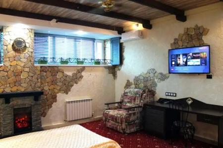 Astral Complex A - 10