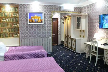 Astral Complex A - 3