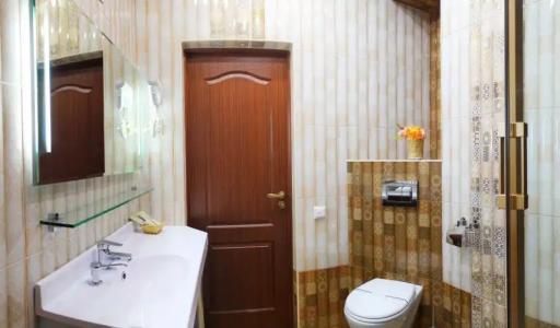 Astral Complex A - 7