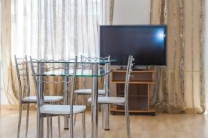 RGK Ellin Hotel, Toudovoye