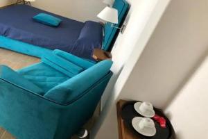 L'Antica Pigna Chateau, Vico Equense