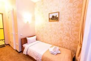 Apartment Hotel, Blagoveschensk