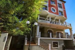 Fenix Town, Vinnytsia