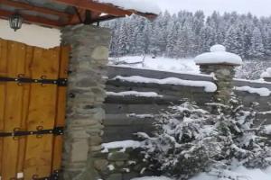 Pid goroyu Cottage, Volovec