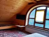 Triple Room with Mountain View