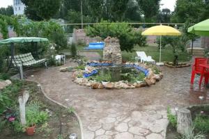 Crimean Breeze Guest House, Kerch