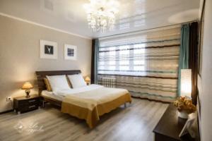 Apartment 2Pillows Duki, Bryansk