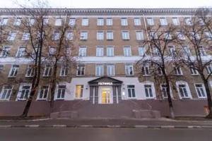 Aroma-Hotel on Kozhukhovskaya, Moscow