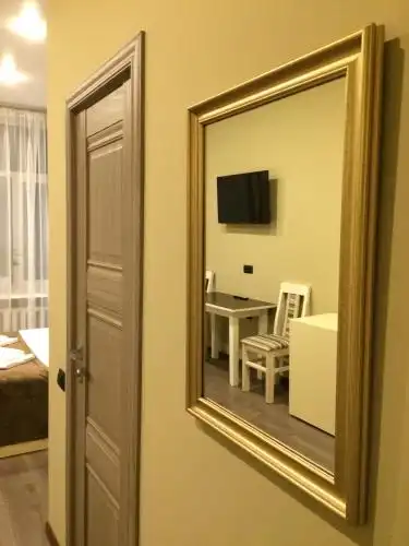 Elegance Moskovsky - 17