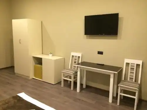 Elegance Moskovsky - 19