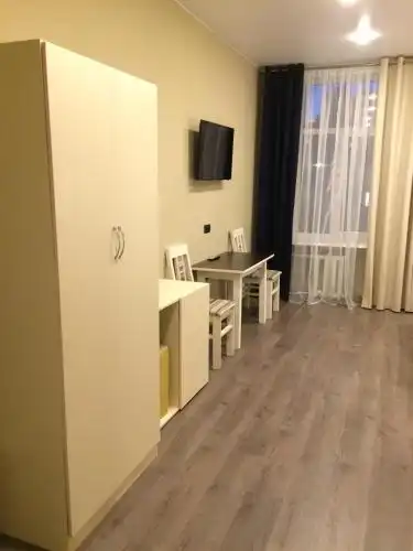 Elegance Moskovsky - 18