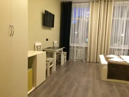 Elegance Moskovsky - 25