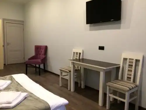 Elegance Moskovsky - 16