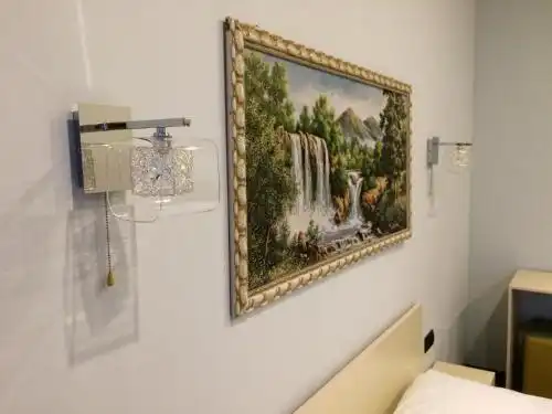 Elegance Moskovsky - 15