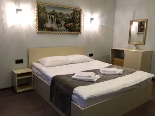 Elegance Moskovsky - 12