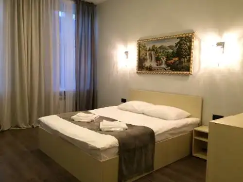 Elegance Moskovsky - 27