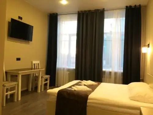 Elegance Moskovsky - 14