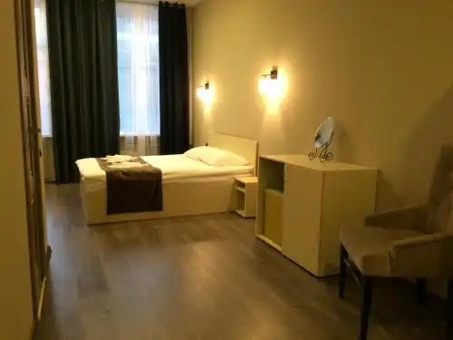 Elegance Moskovsky - 13