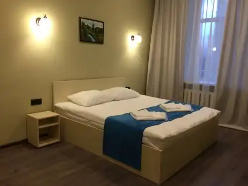 Elegance Moskovsky - 28