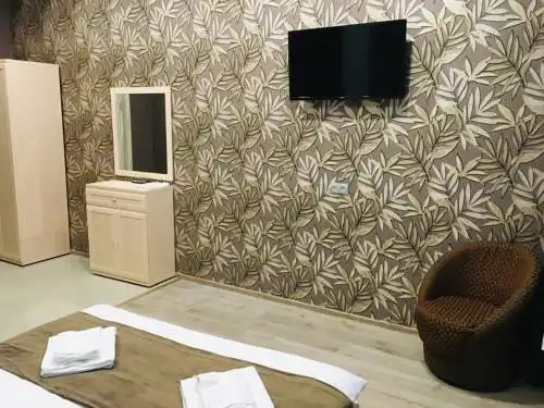 Elegance Moskovsky - 34