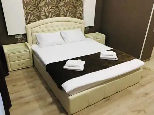 Elegance Moskovsky - 32