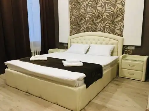 Elegance Moskovsky - 31