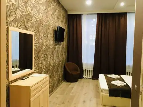 Elegance Moskovsky - 35