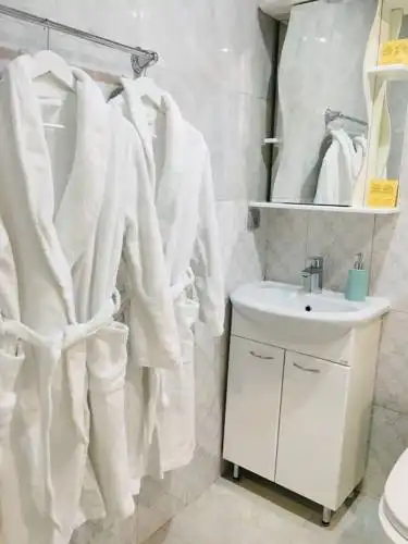 Elegance Moskovsky - 37