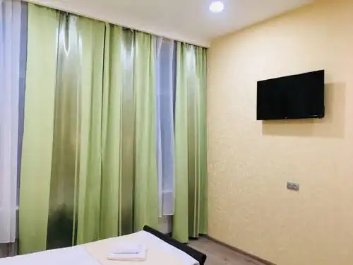 Elegance Moskovsky - 41